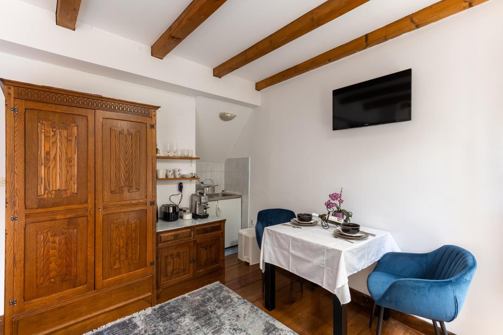 דוברובניק Apartment Taura מראה חיצוני תמונה