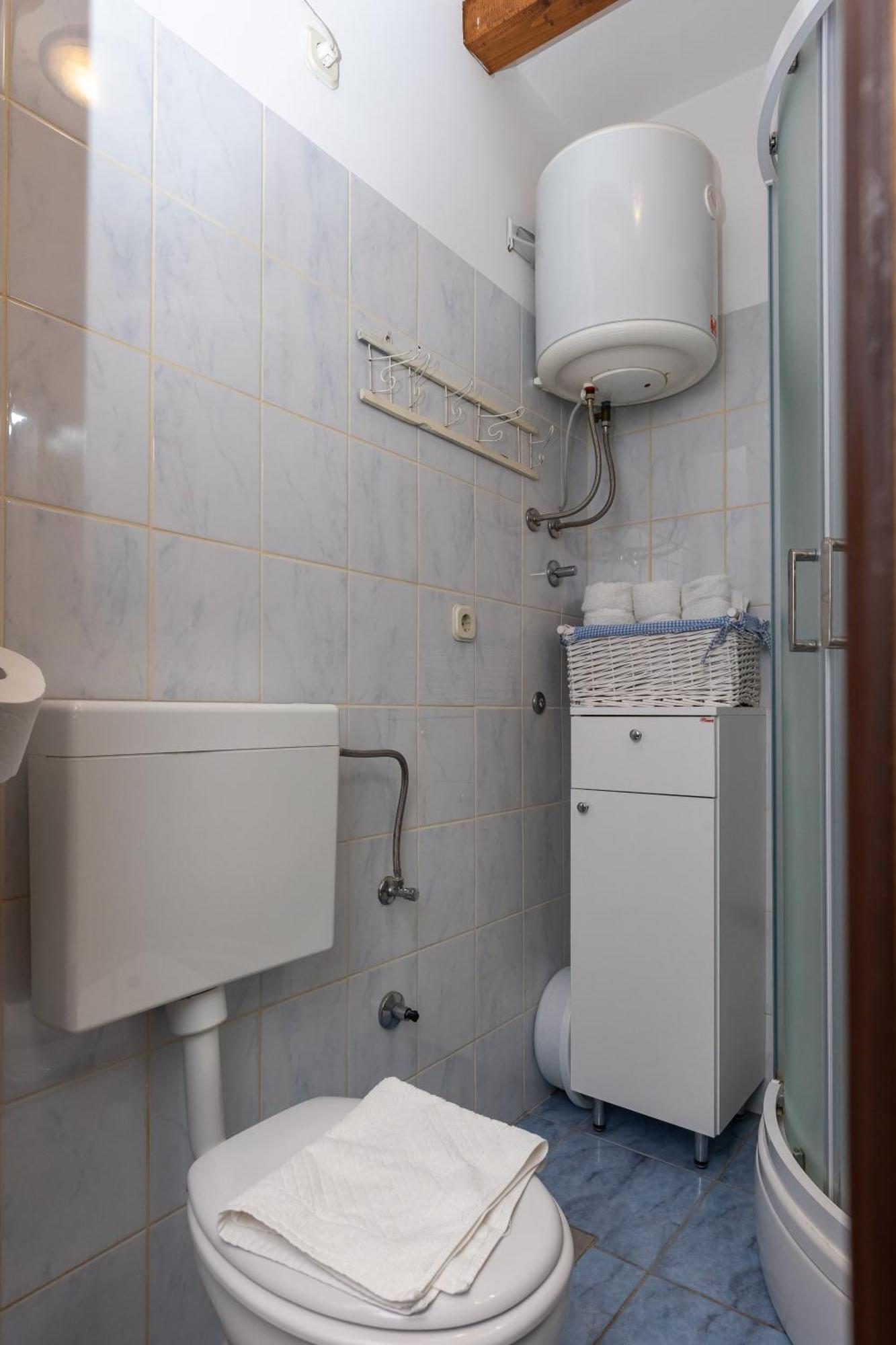 דוברובניק Apartment Taura מראה חיצוני תמונה