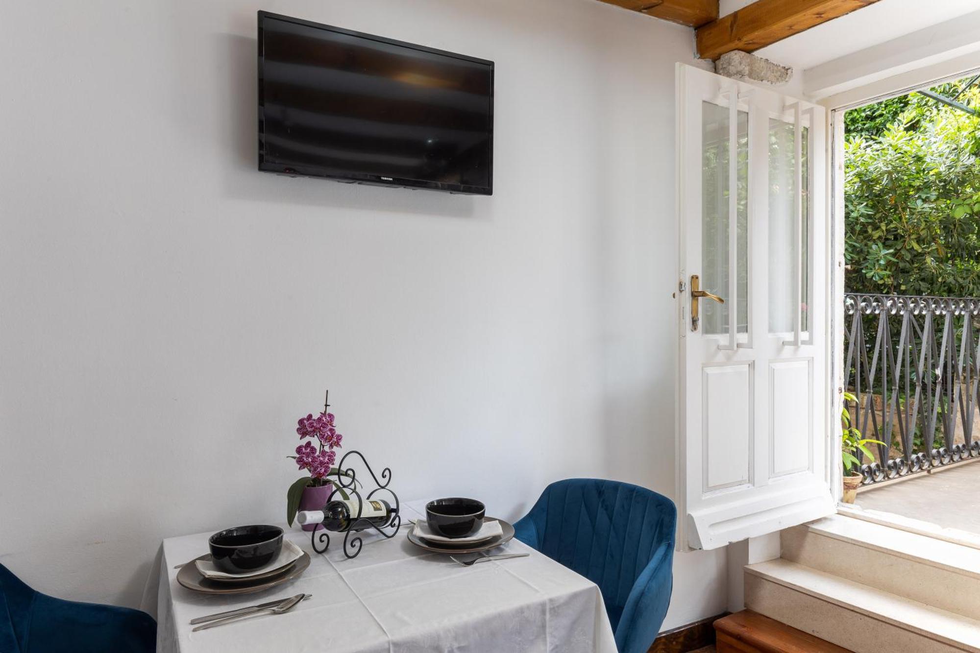 דוברובניק Apartment Taura מראה חיצוני תמונה