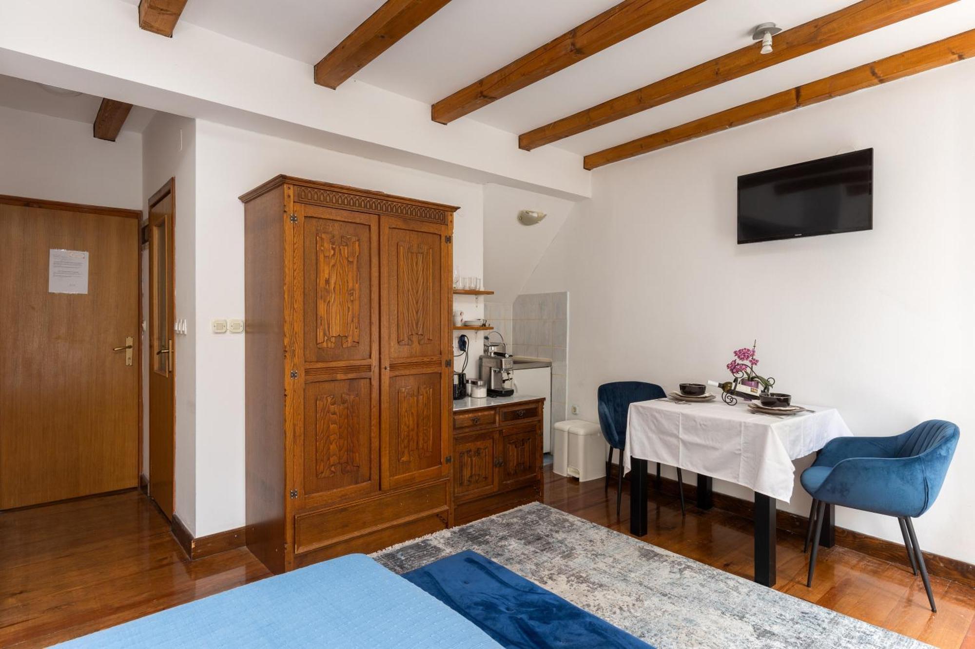 דוברובניק Apartment Taura מראה חיצוני תמונה
