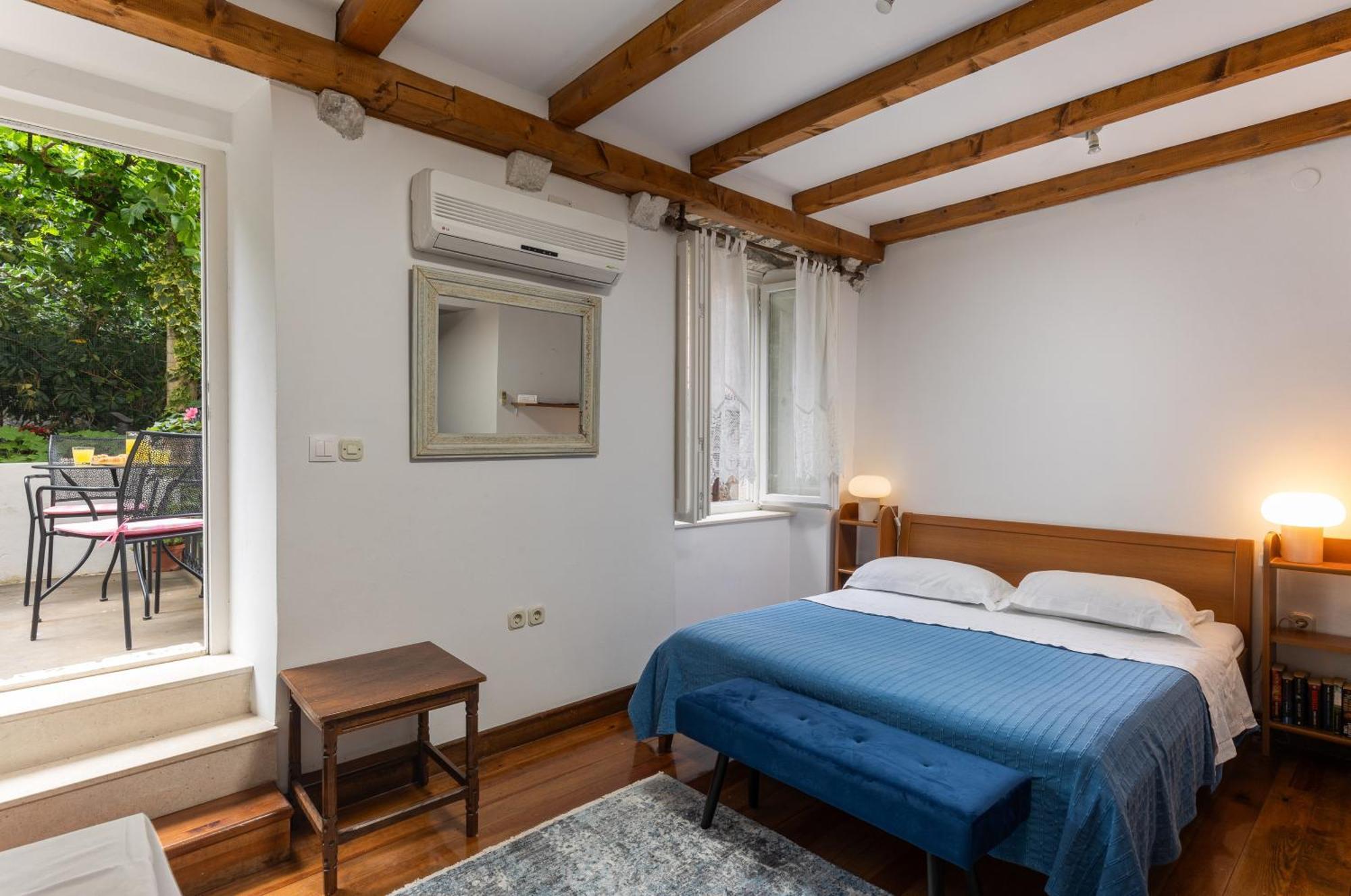דוברובניק Apartment Taura מראה חיצוני תמונה